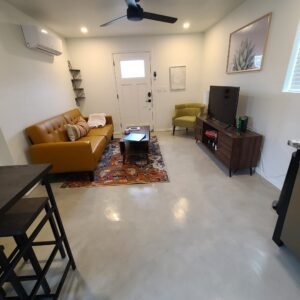 Residential Concrete Coatings